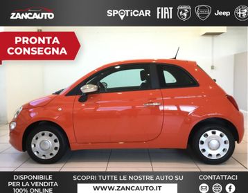 FIAT 500 1.0 Hybrid Cult MY22