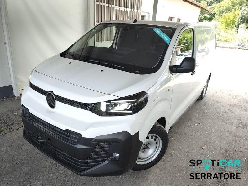 Citroën E-Jumpy Jumpy M - Pacco batteria 75 kWh