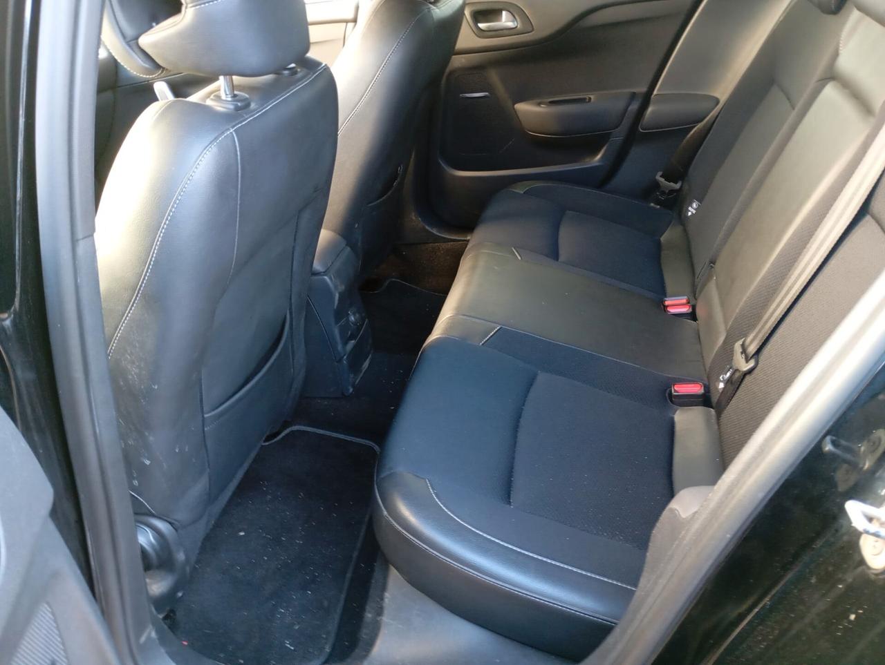 Citroen DS4 4 120 S&S EAT6-2015