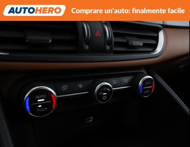 ALFA ROMEO Giulia 2.2 Turbodiesel 180 CV Super