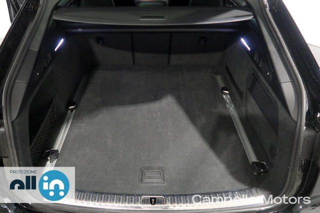 AUDI A6 RS6 Avant 4.0 mhev quattro tiptronic
