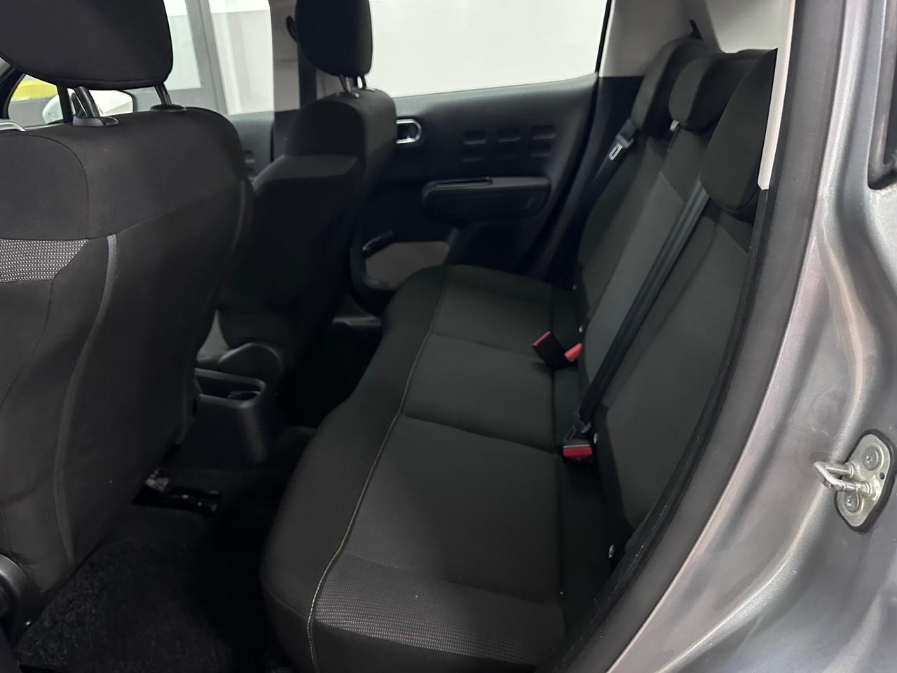 Citroen C3 PureTech 83 S&S Shine 2022