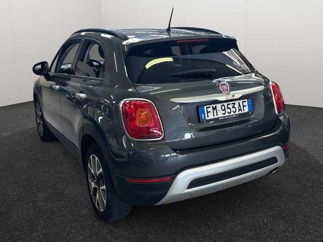 Fiat 500X 1.3 mjt Cross 95cv
