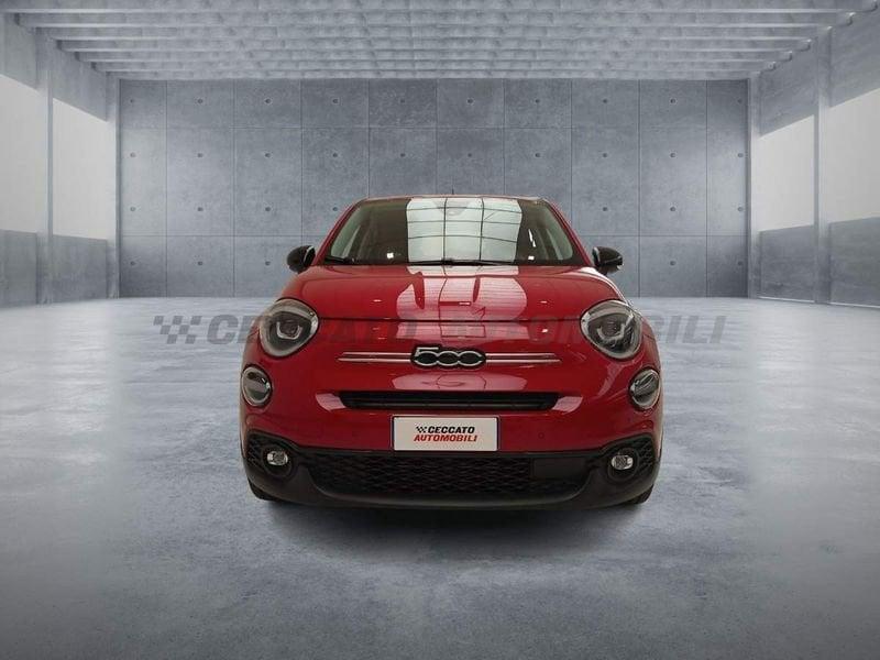 FIAT 500X 2022 1.3 mjet 95cv