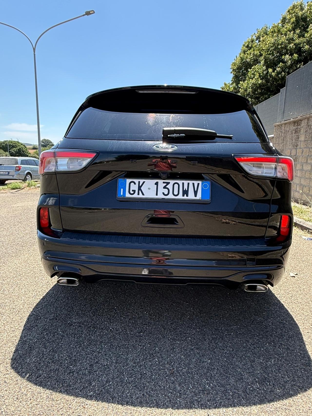 Ford Kuga 1.5 EcoBlue 120 CV 2WD ST-Line
