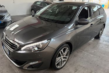 Peugeot 308 BlueHDi 120 SW Allure - 2016