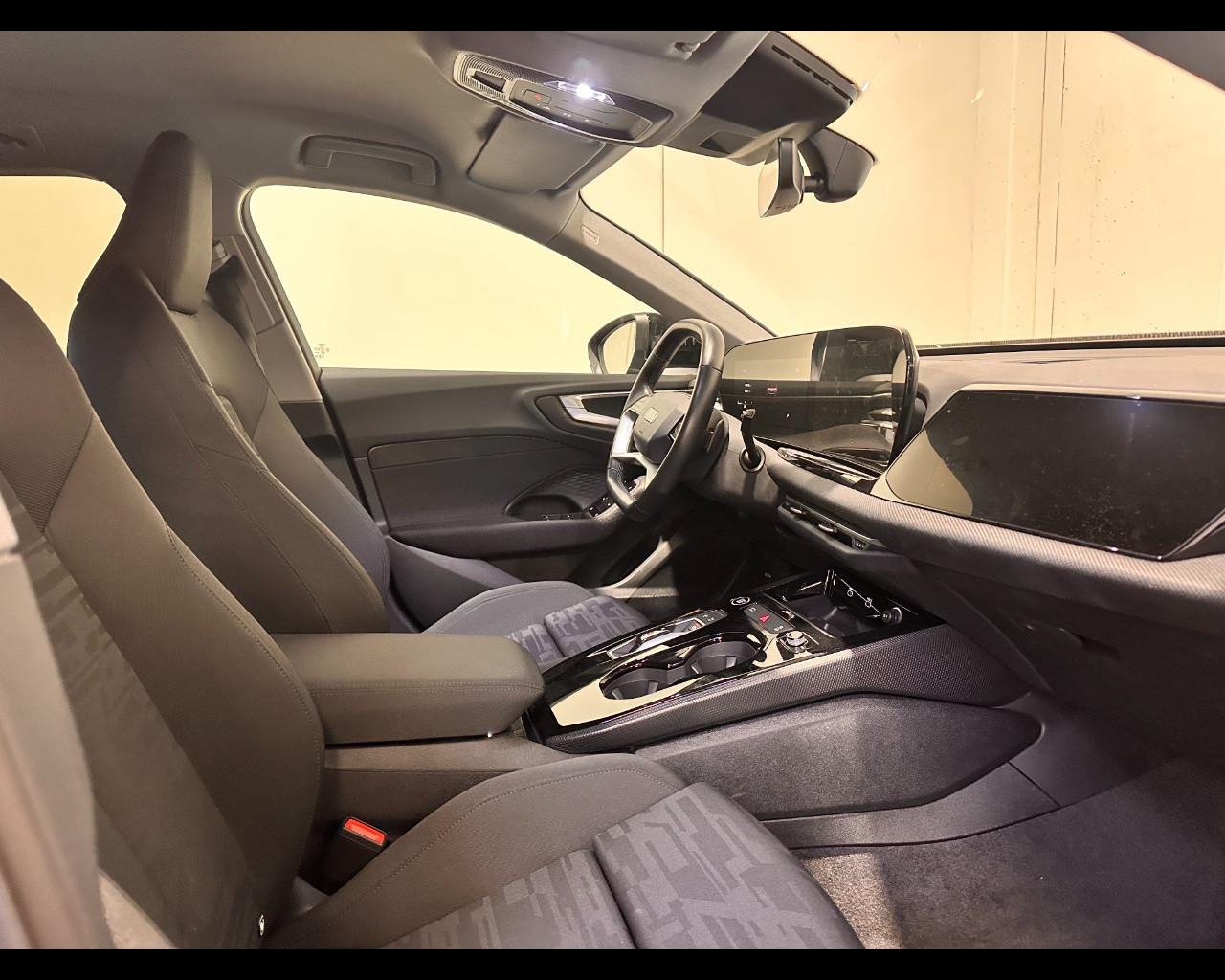 AUDI A5 AVANT 2.0 TDI MHEV+ S-TRONIC QUATTRO S-LINE EDITION