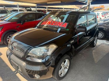 Kia Soul 1.6 CVVT Active