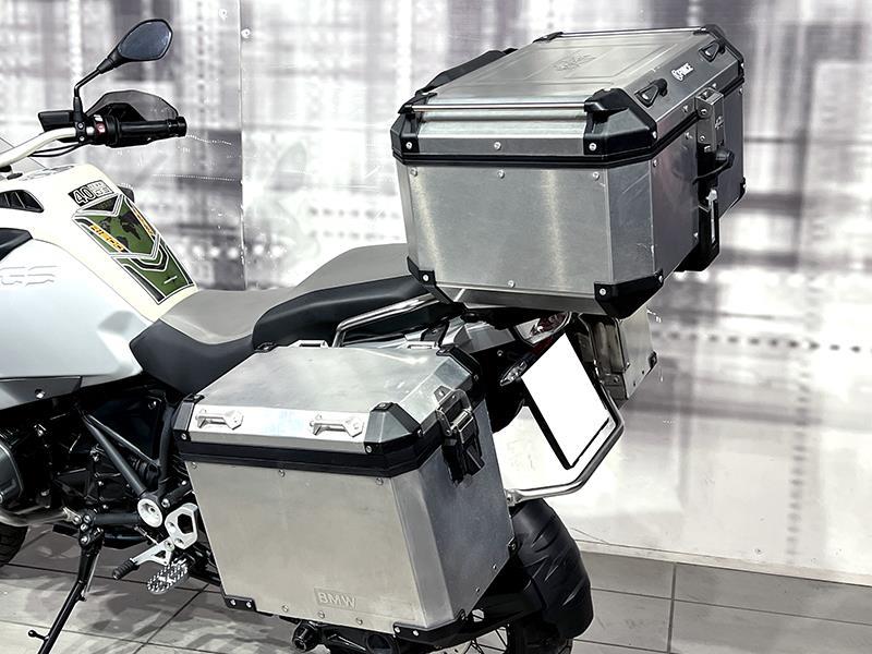 Bmw R 1200 GS Adventure ABS