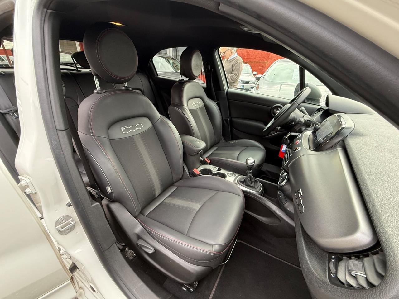 500X 1.0 T3 120 CV Sport-unipro-rate-garanzia-