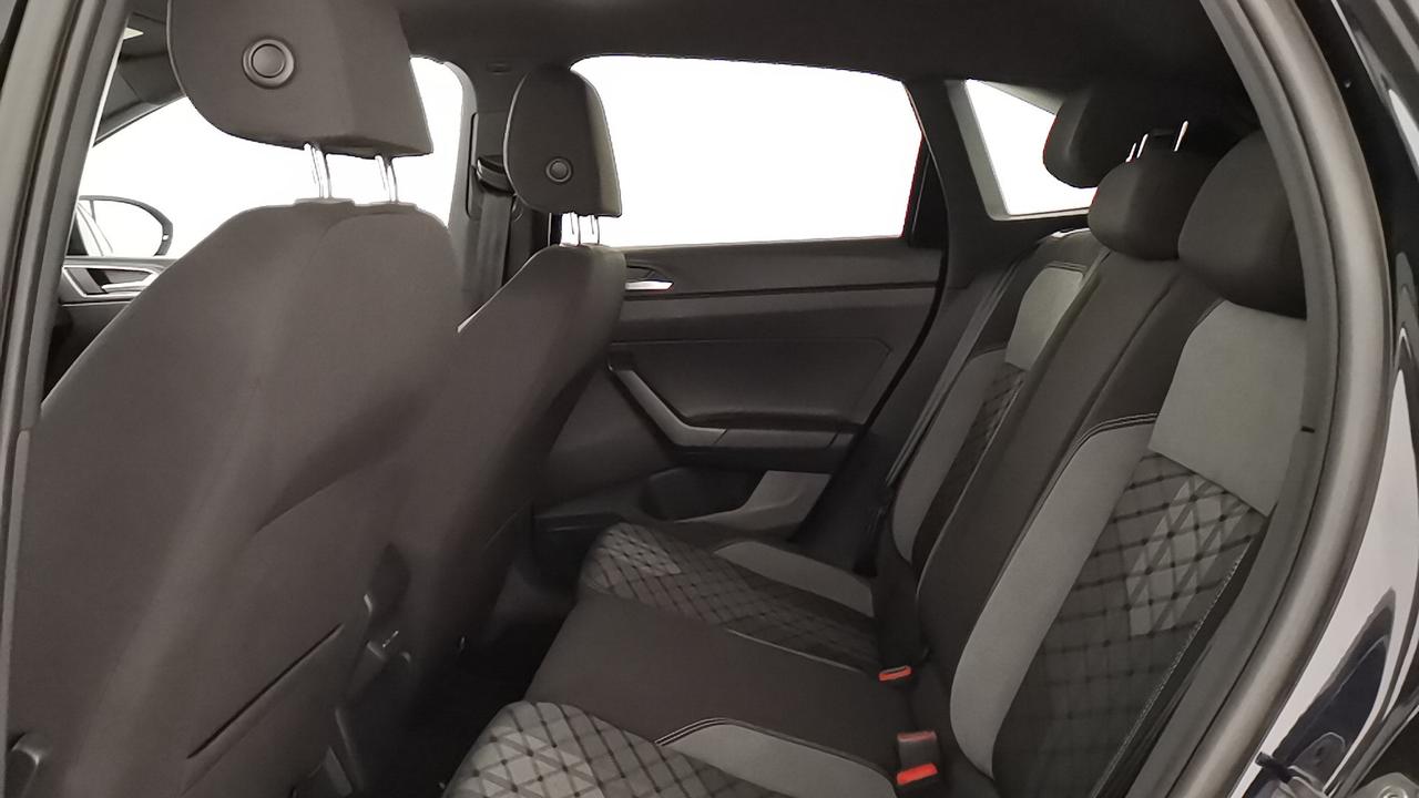 VOLKSWAGEN Taigo - Taigo 1.0 tsi R-Line 115cv