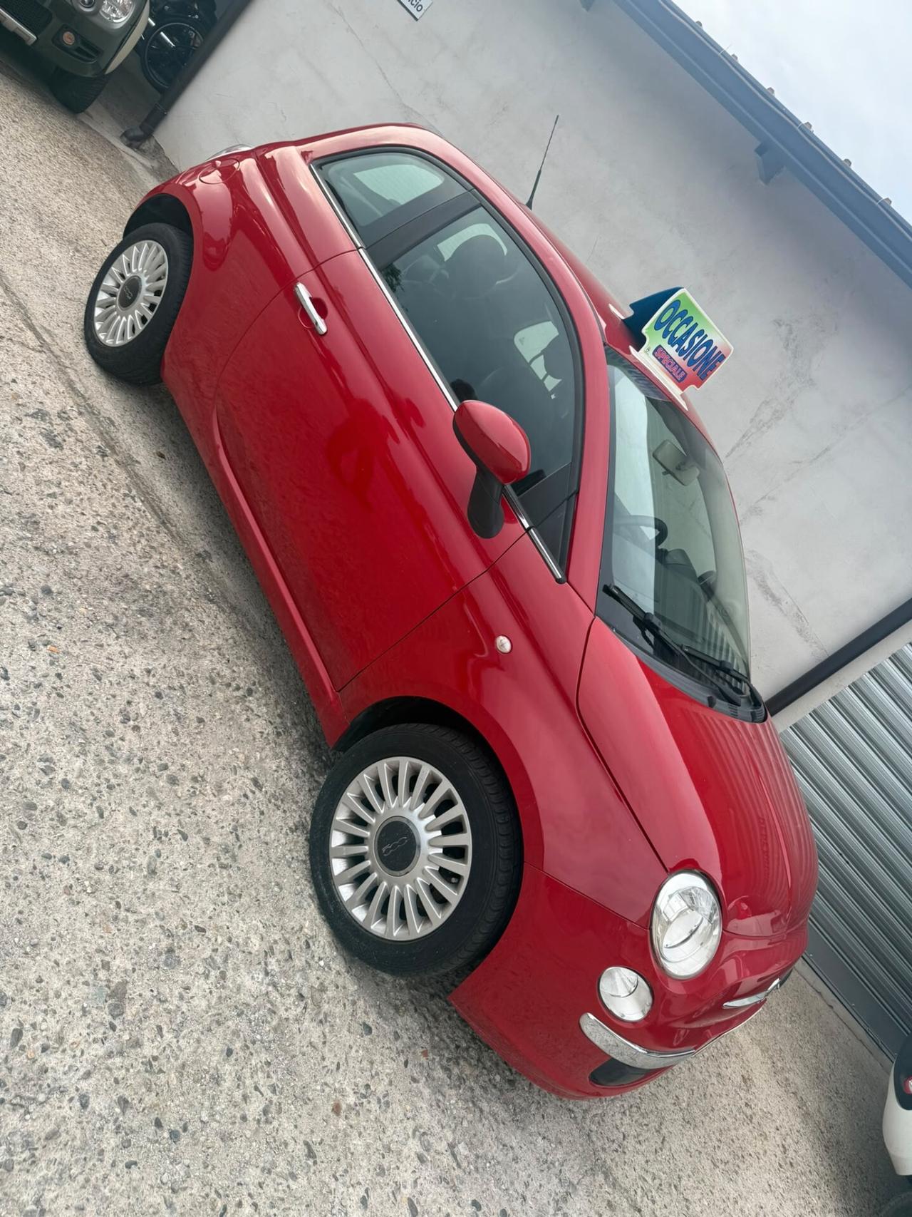 Fiat 500 1.3 Multijet 16V 95 CV Pop