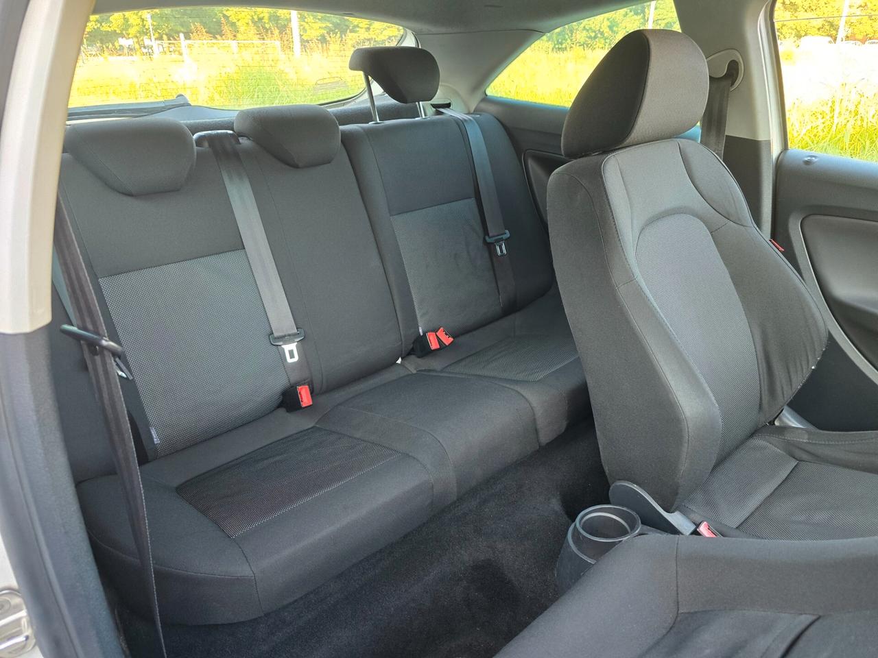SEAT IBIZA 1.6 3p. SPORT "OK PER NEOPATENTATI"