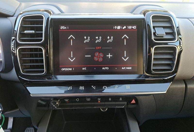Citroën C5 Aircross BlueHDi 130 S&S Shine
