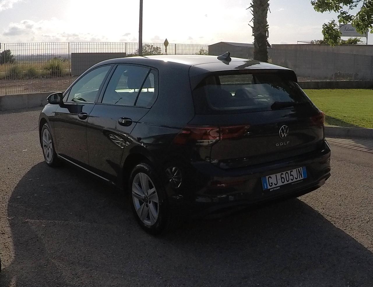 Volkswagen Golf 2.0 TDI DSG SCR Life