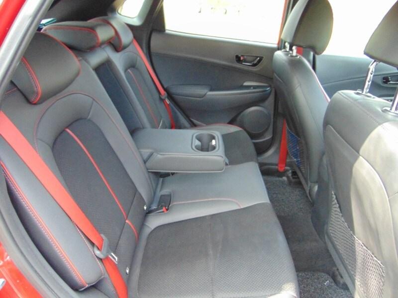 HYUNDAI Kona 1ªs. (2017-23) Kona 1.6 CRDI 115 ...