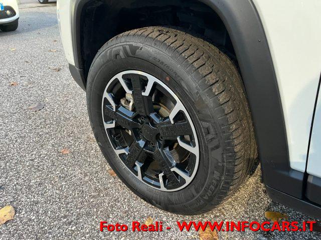 JEEP Compass 1.3 T4 240 CV PHEV 4xe Trailhawk - PROMO