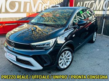 Opel Crossland X Crossland 1.5 ecotec Elegance 120cv at6