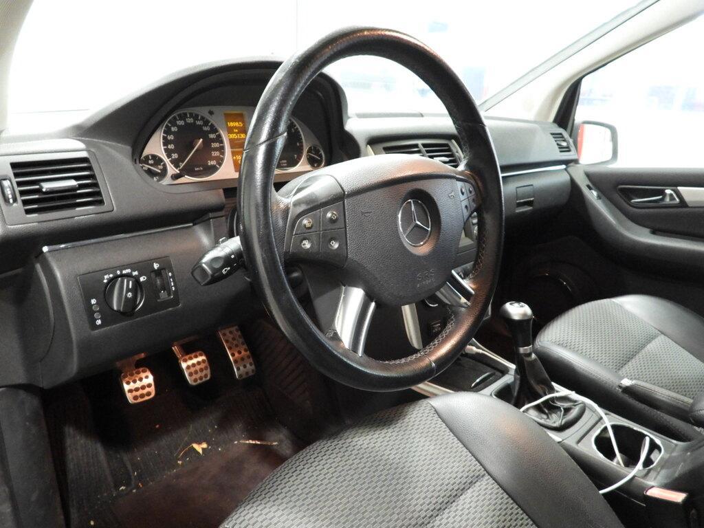 Mercedes Classe B 160 B 160 be Executive
