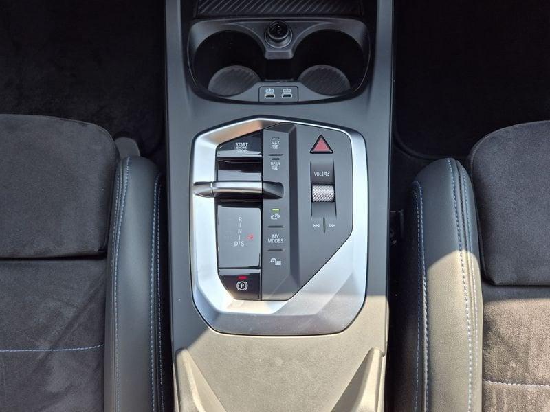 BMW Serie 1 118d MSport Pro auto