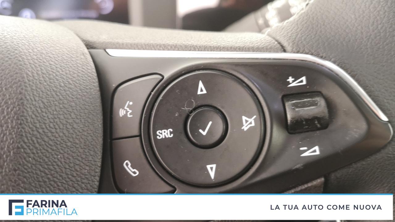 OPEL Mokka II 2020 - Mokka electric Elegance 136cv