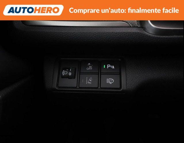 HONDA Civic 1.0T 5 porte Elegance Navi