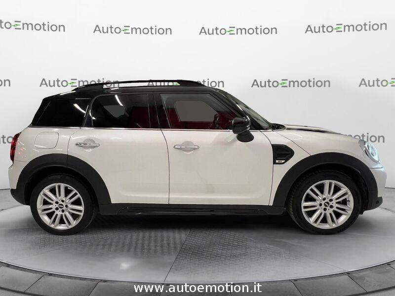 MINI Mini Countryman F60 Mini 1.5 Cooper Yours Countryman