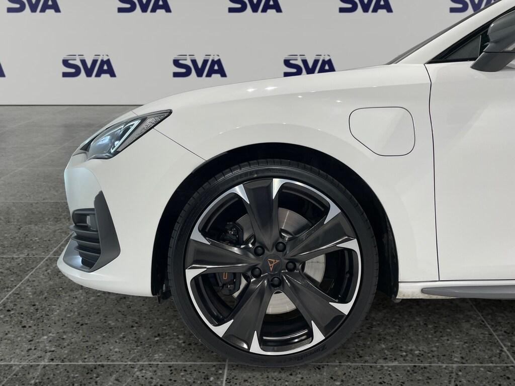 Cupra Leon 1.4 E-hybrid 245CV DSG VZ (PHEV)