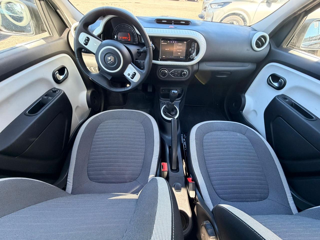 Renault Twingo SCe 65 CV Equilibre