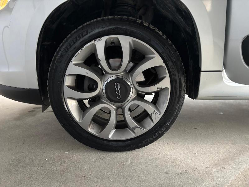 Fiat 500 L 500L 0.9 t.air t. natural power Lounge 80cv