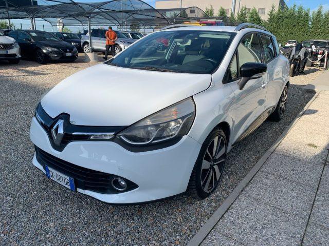 RENAULT Clio Sporter 1.5 dCi 8V 90CV Start&Stop Energy