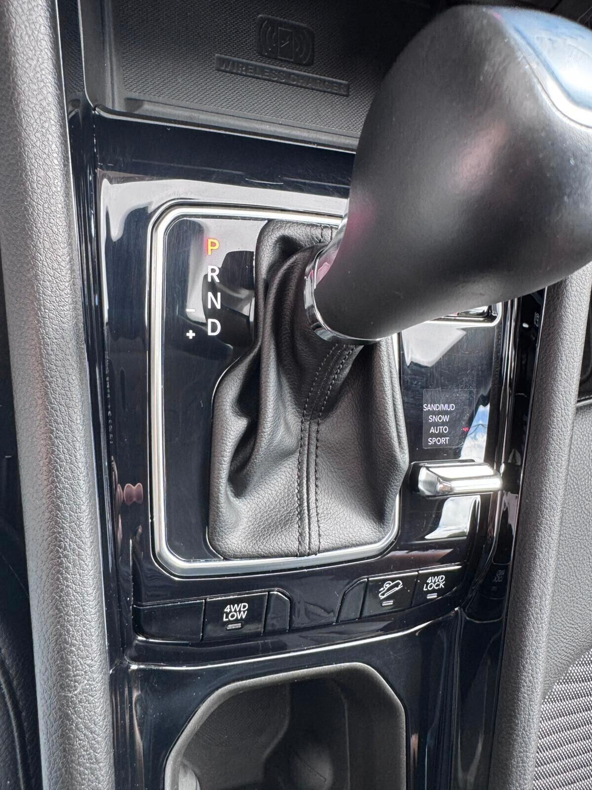 Jeep Compass 1.3 Turbo T4 190 CV PHEV AT6 4xe Limited