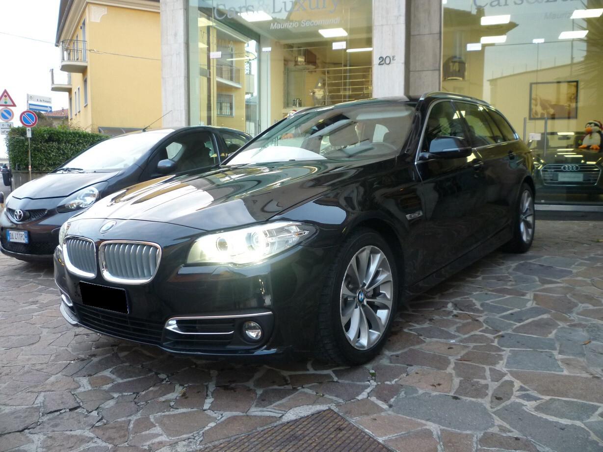 Bmw 520 520d xDrive Touring Modern