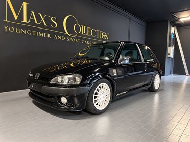 Peugeot 106 1.6i 16V cat 3 porte Rallye