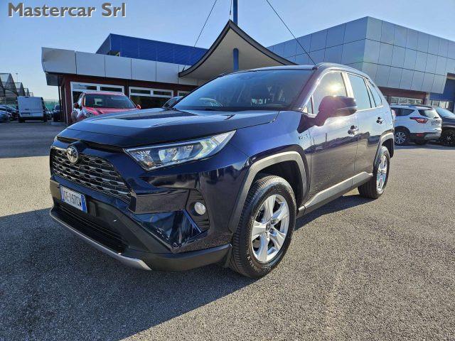 TOYOTA RAV 4 Rav4 2.5 vvt-ie h Business 2wd-i 222cv - GE157CW