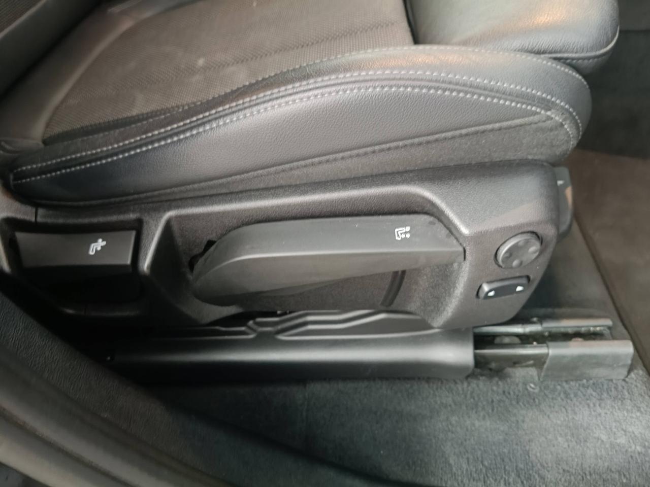 BMW X4 G02 2018 - X4 xdrive20d xLine auto my19