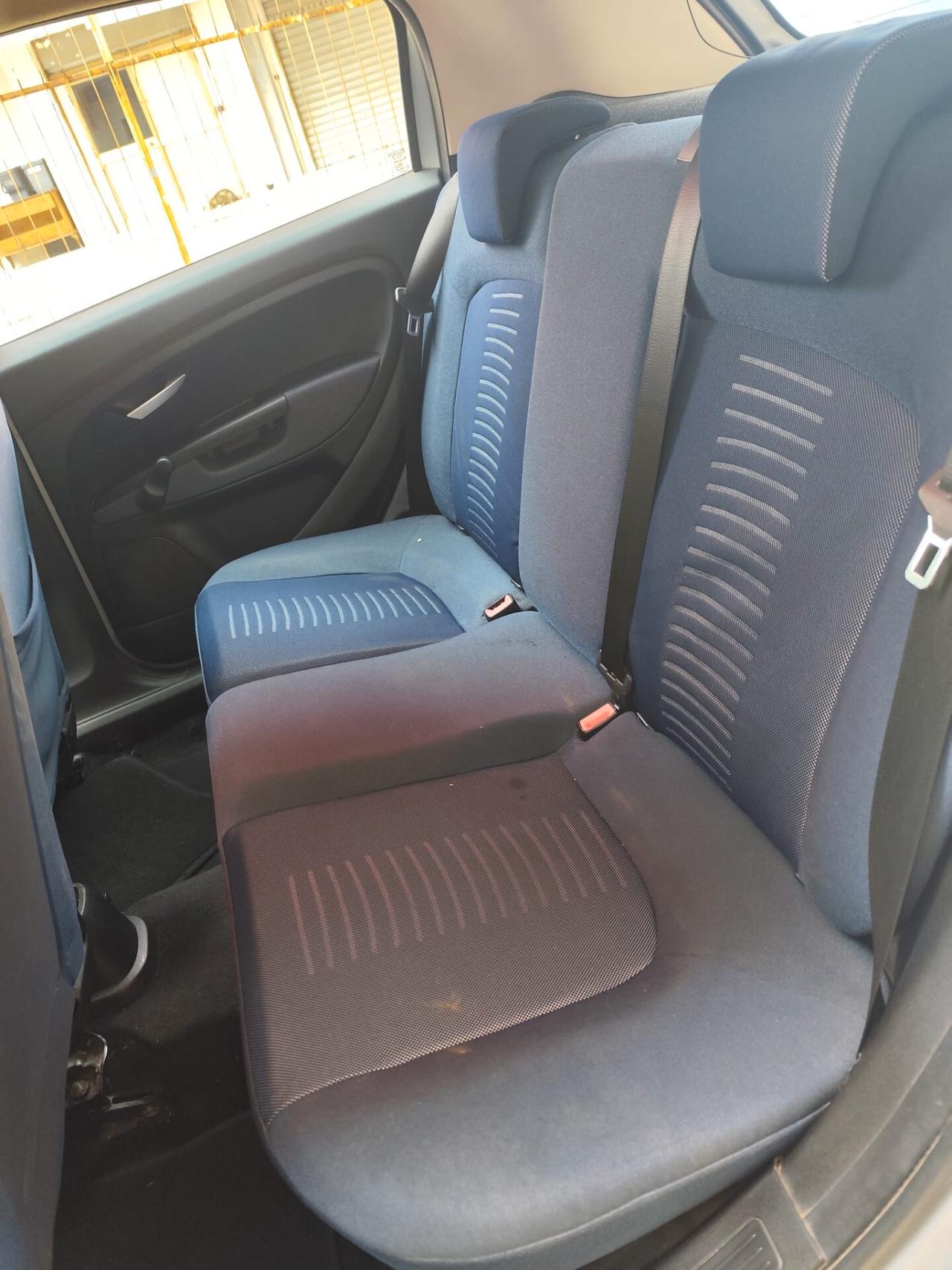 Fiat Grande Punto 1.2 Benzina 65 cv 8 valvole