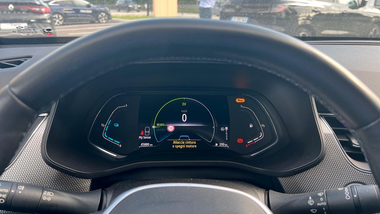 Renault Arkana Hybrid E-Tech 145 CV Intens