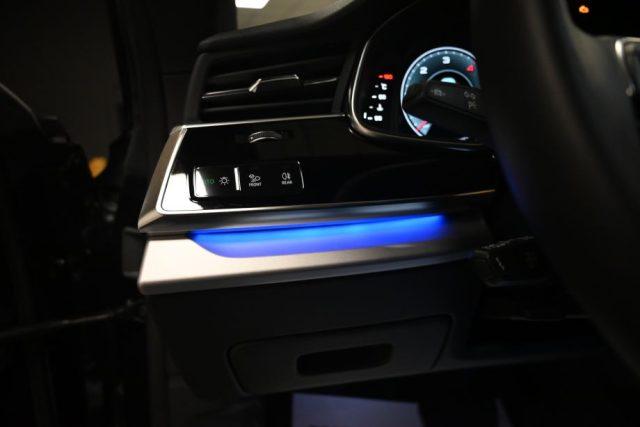 AUDI Q8 50 TDI Q.TIP.286CV S-LINE TET.22"CAM SOSP.CAM FULL