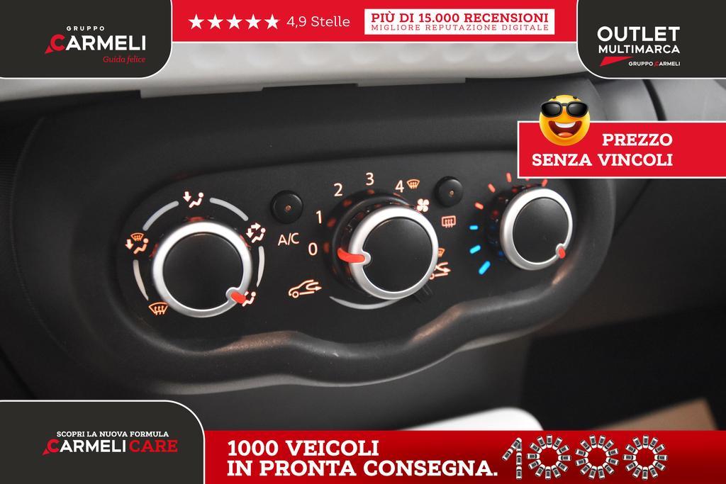 Renault Twingo 1.0 SCe Life