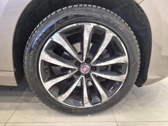 FIAT Tipo 1.6 Mjt S&S SW Lounge - NEOP. - Cruise/Lim - Sens.