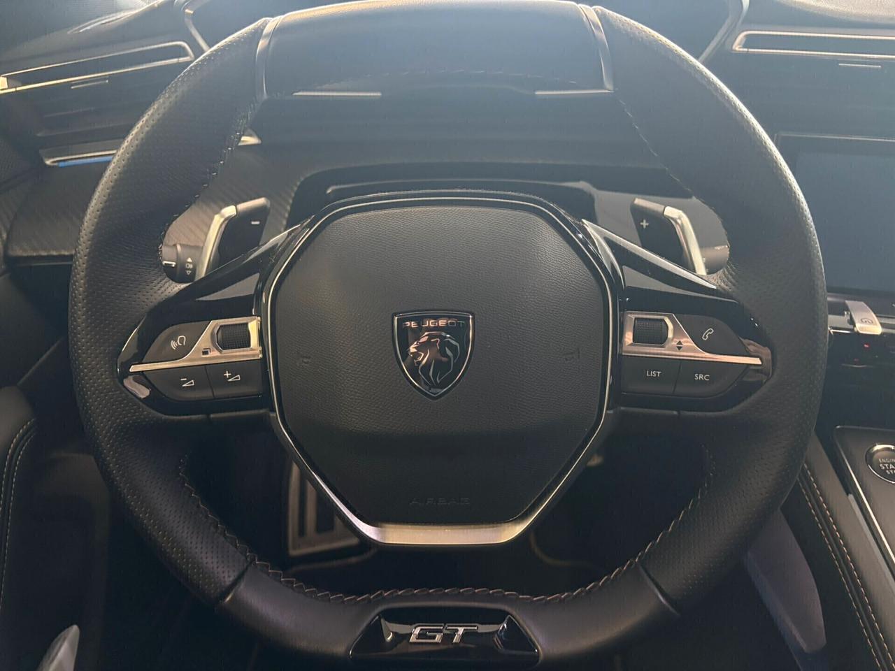 Peugeot 508 SW GT BlueHDi 130 EAT8 SPOTICAR