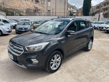 Ford Kuga 1.5 TDCI 120 CV S&S 2WD Titanium