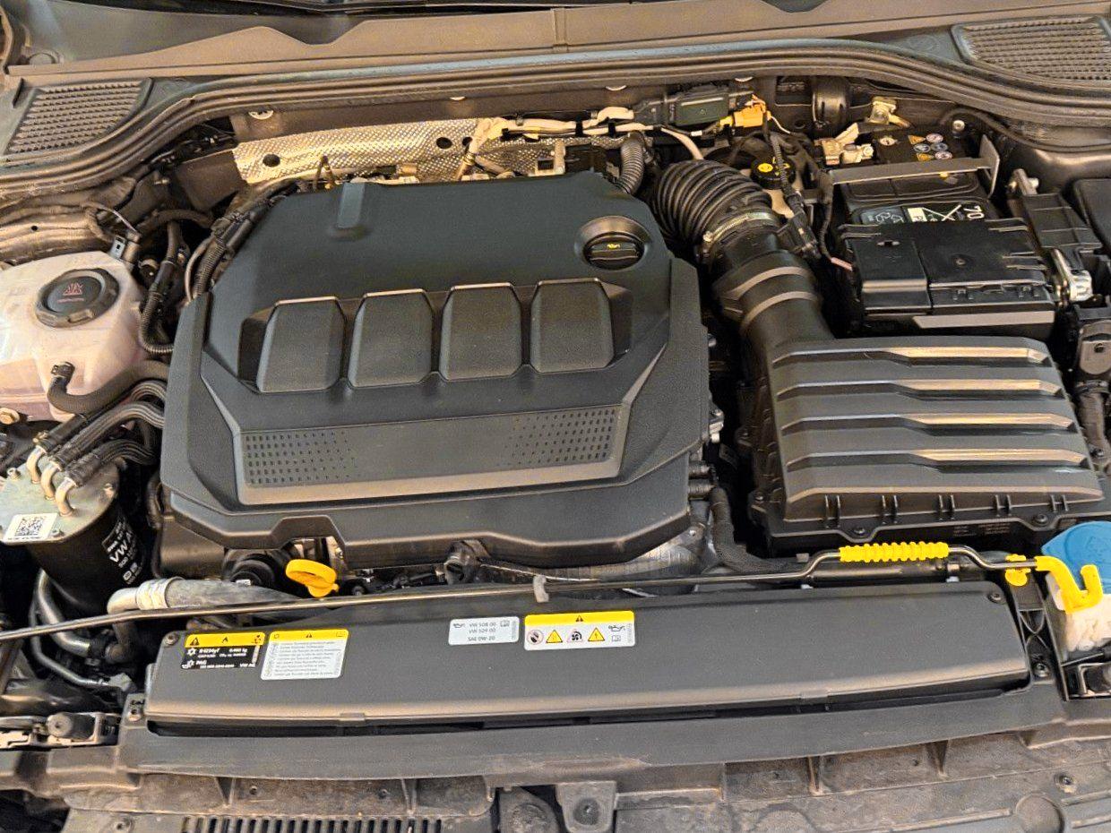 VOLKSWAGEN Golf VIII 2024 - Golf 2.0 tdi Style 150cv dsg