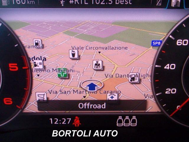 AUDI Q5 35 TDI 59.000 KM S TRONIC BUSINESS QUATTRO