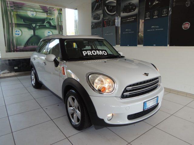 MINI Countryman Mini Cooper D Business Countryman