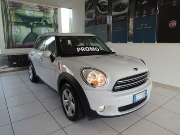 MINI Countryman Mini Cooper D Business Countryman