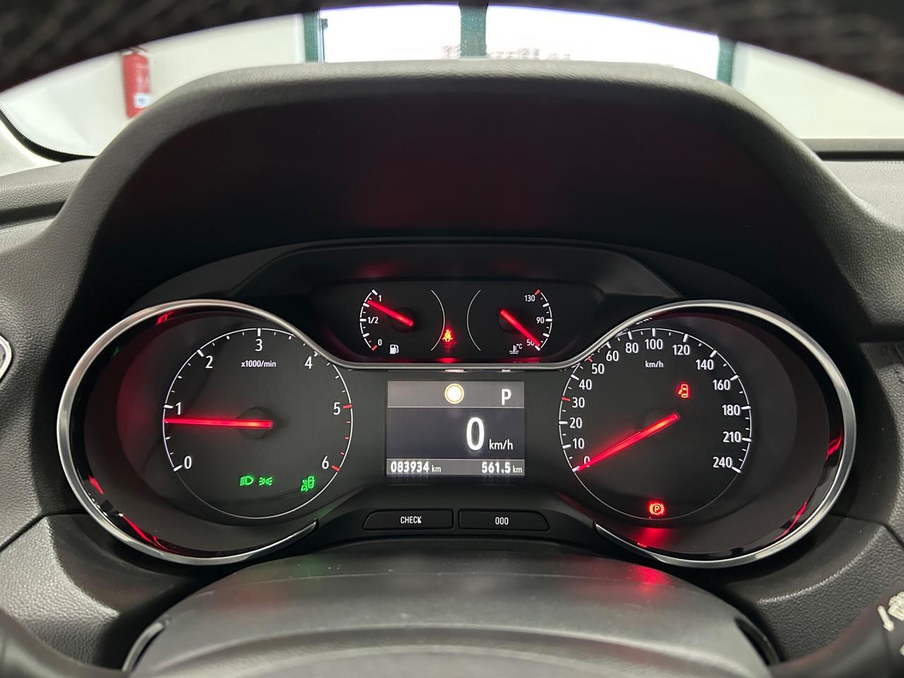 Opel Grandland X 1.5 diesel aut. Innovation