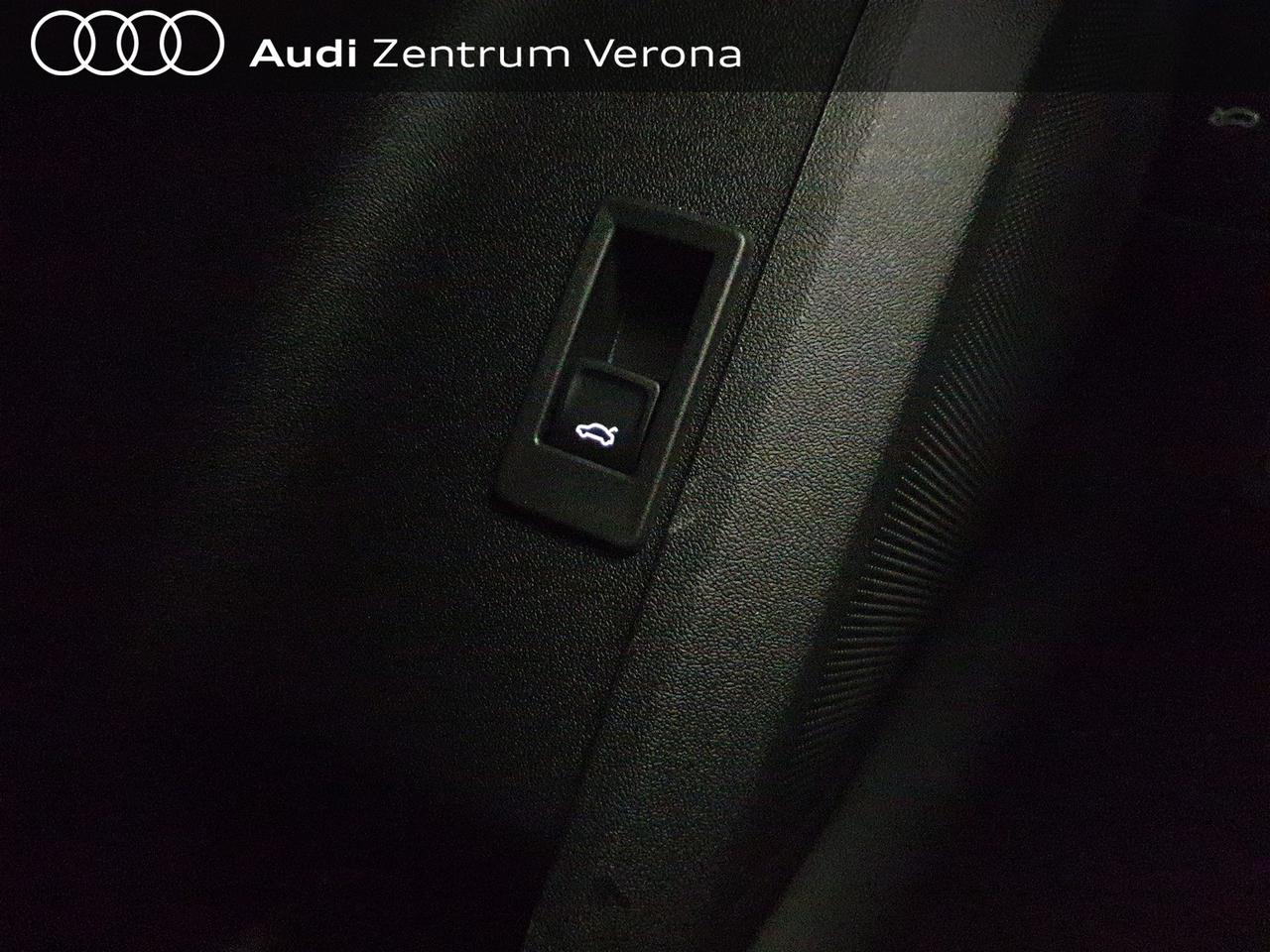 Sportback 2.0TFSI 204CV quattro Str S line Edition