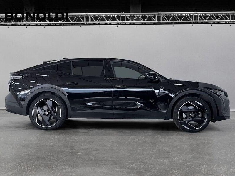 Peugeot 408 GT Hybrid 225 e-EAT7 S&S aut.